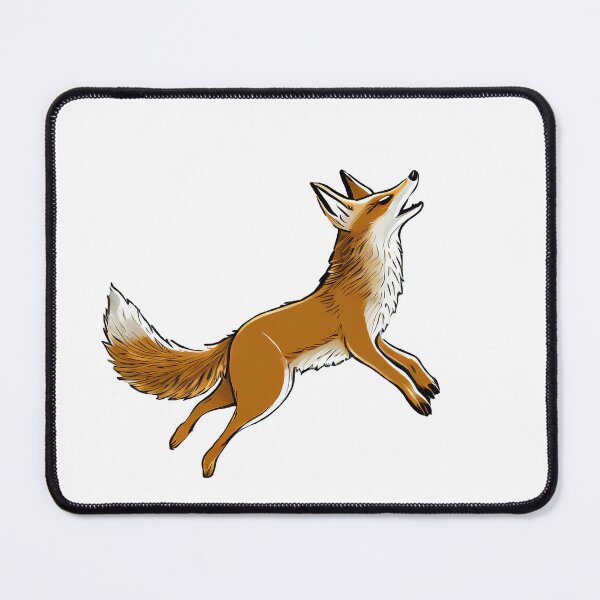 Item preview, Coyote Comet Chase designed and sold by omerfdln34.