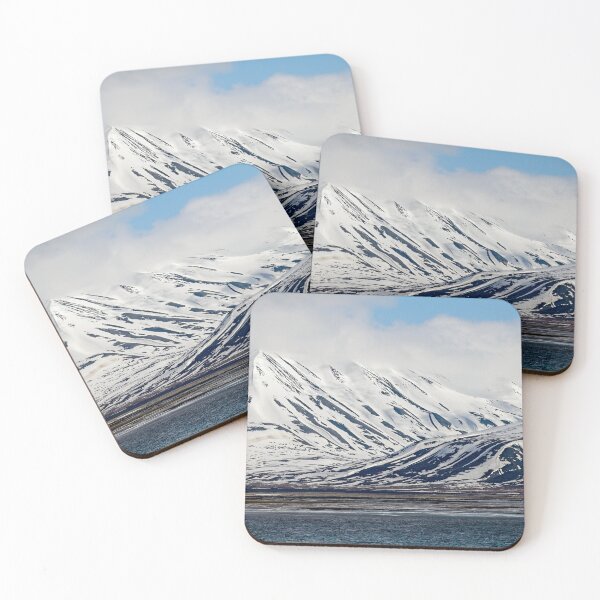 Item preview, Arctic Landscape designed and sold by Martyn R Arnold Fine Art Nature & Landscape Photography.