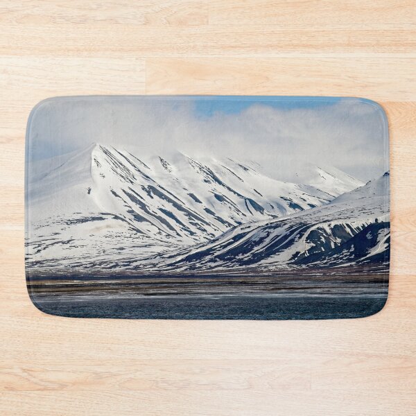 Item preview, Arctic Landscape designed and sold by Martyn R Arnold Fine Art Nature & Landscape Photography.