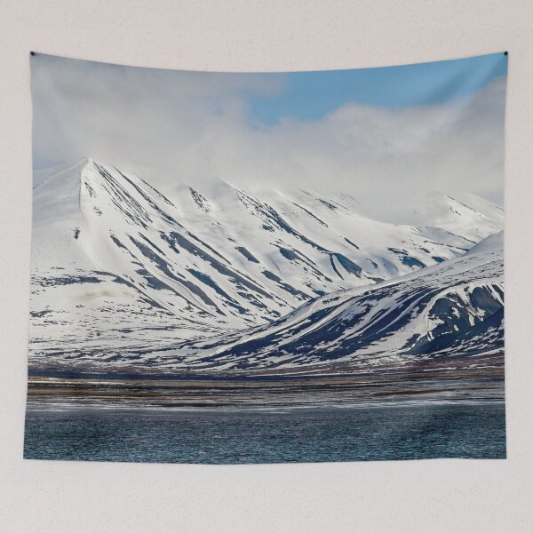 Item preview, Arctic Landscape designed and sold by Martyn R Arnold Fine Art Nature & Landscape Photography.