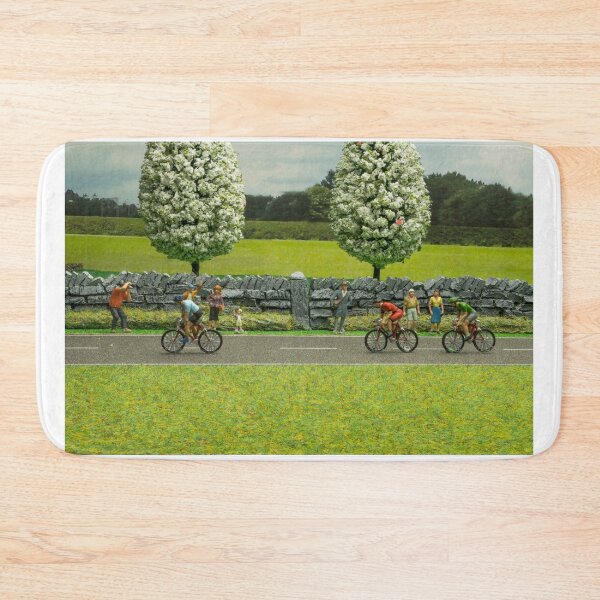 Artikelvorschau, Tour De Smallville entworfen und verkauft von Steve Purnell Photography.