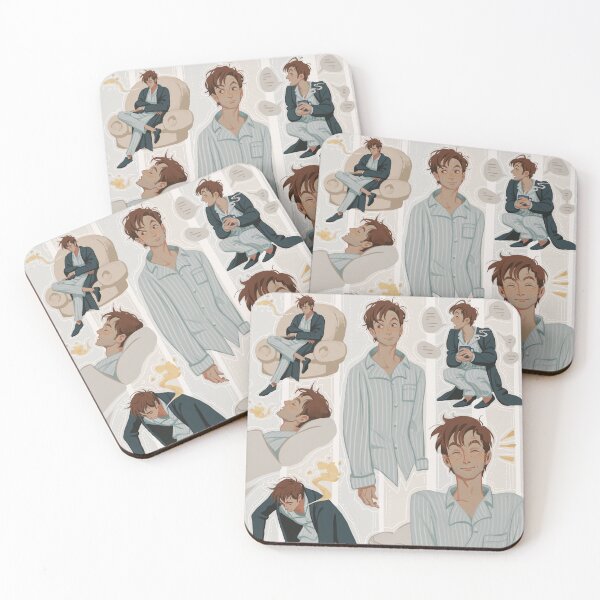 Item preview, Ten in pyjamas designed and sold by nipuni.