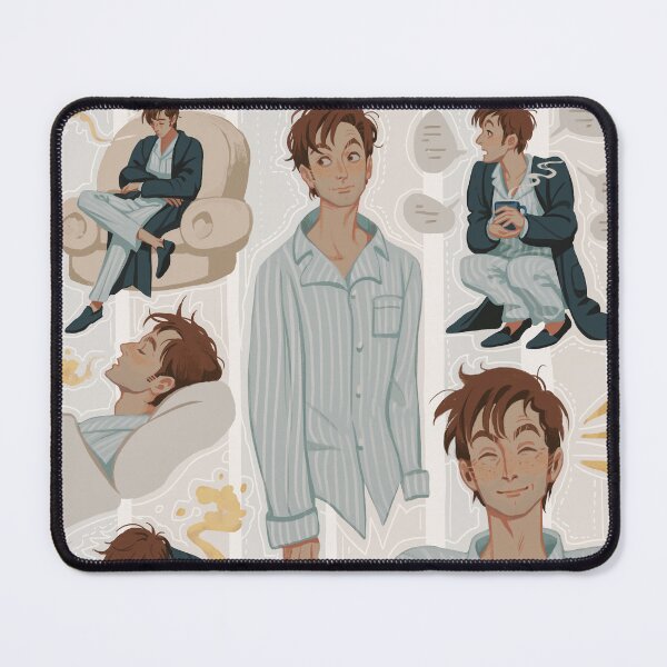 Item preview, Ten in pyjamas designed and sold by nipuni.