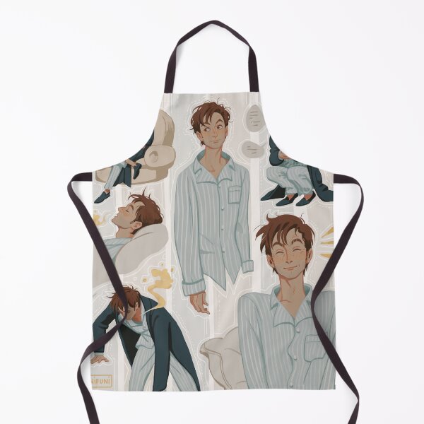 Item preview, Ten in pyjamas designed and sold by nipuni.