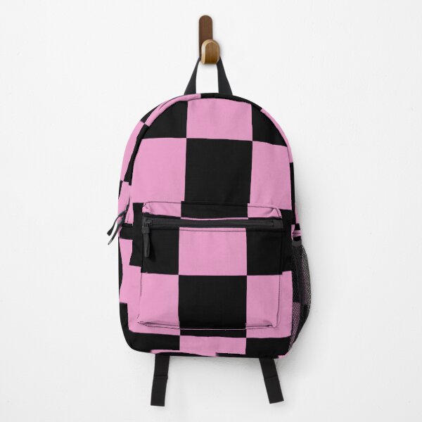 Item preview, Pink Chessboard designed and sold by Chand Khalid.