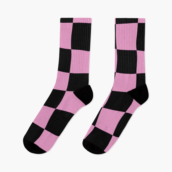 Item preview, Pink Chessboard designed and sold by Chand Khalid.