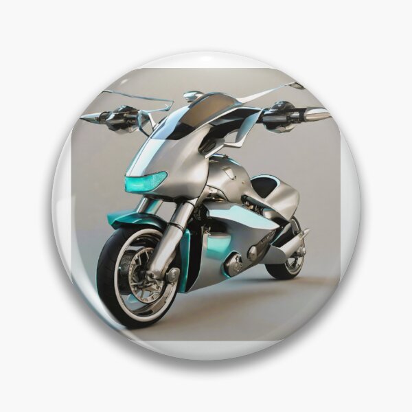 Item preview, mini scooter style motorcycle designed and sold by janjacbu.