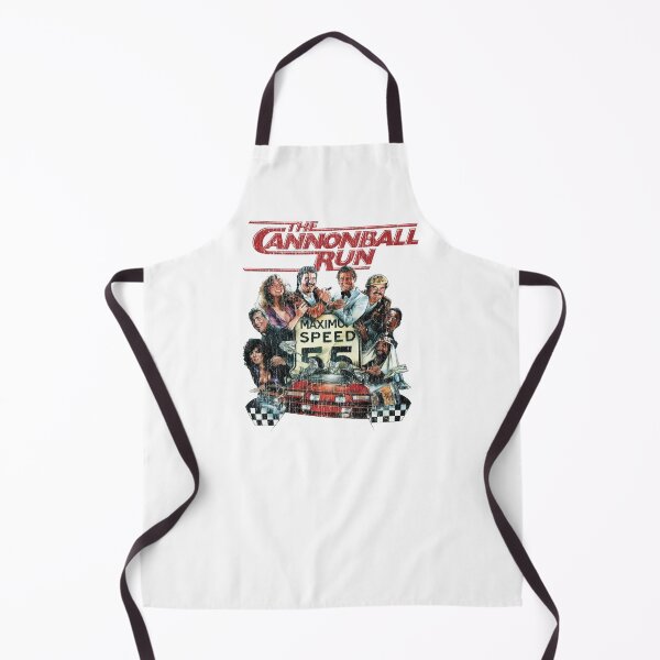 Item preview, The Cannonball Run designed and sold by brianhillDESIGN.