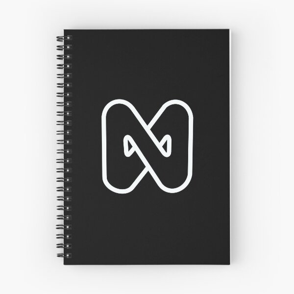 Item preview, Infinite designed and sold by MambaAzulStudio.