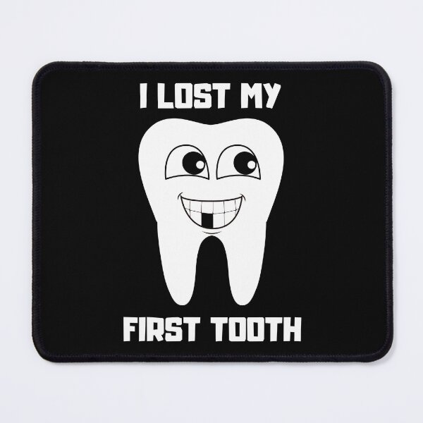 Item preview, Lost First Tooth designed and sold by FunnyThings1.