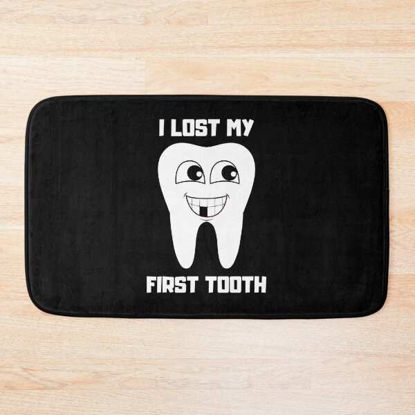 Item preview, Lost First Tooth designed and sold by FunnyThings1.
