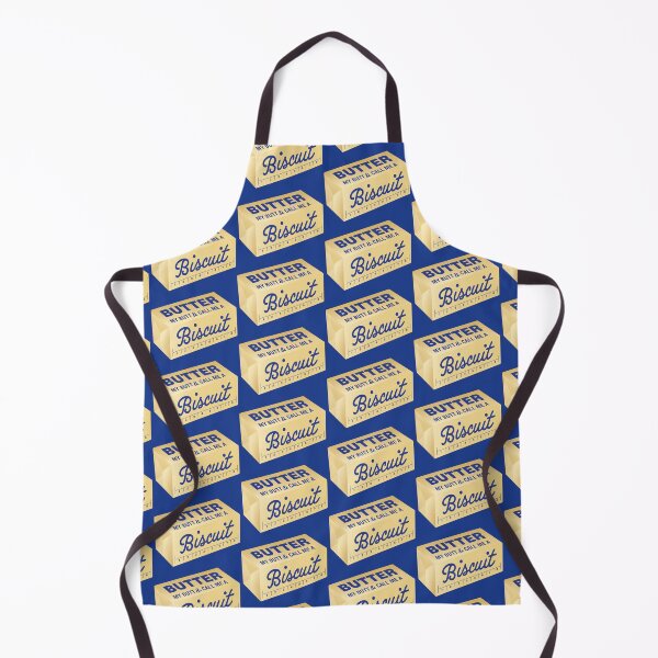 Item preview, Butter my Butt and Call Me a Biscuit designed and sold by itsclaireswares.