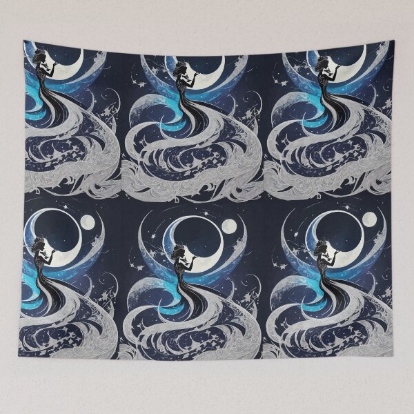 Item preview, sky night 5 designed and sold by asmaa gamal.