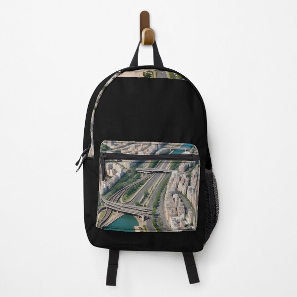 Item preview, Paris near beach designed and sold by nightspeed.