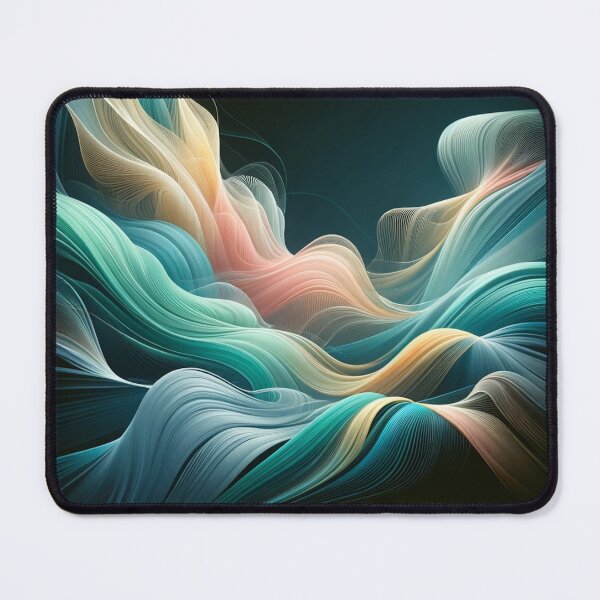 Item preview, Ethereal Dance designed and sold by CardsStudio.