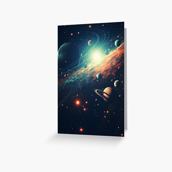 Item preview, Planets designed and sold by CriativaClara.