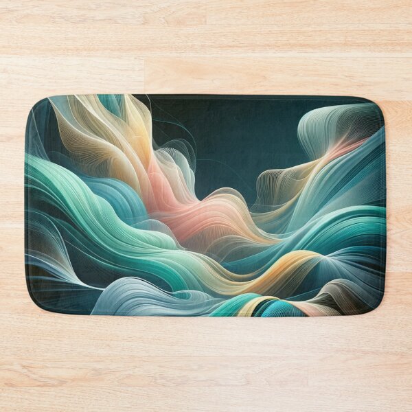 Item preview, Ethereal Dance designed and sold by CardsStudio.