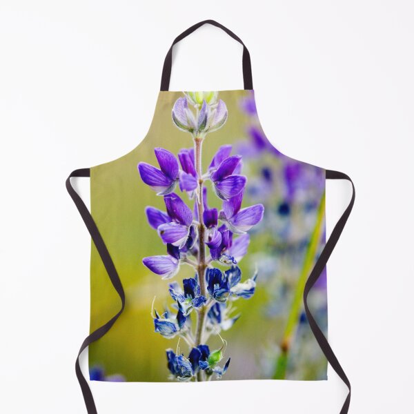 Item preview, Mountain Lupine Glacier National Park X100 designed and sold by RichFrancoCars.