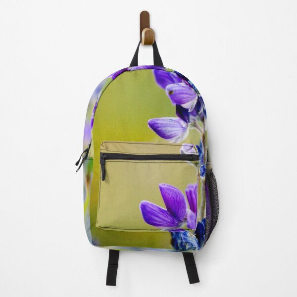 Item preview, Mountain Lupine Glacier National Park X100 designed and sold by RichFrancoCars.