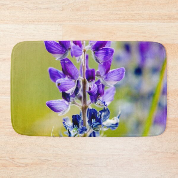 Item preview,  Mountain Lupine Glacier National Park X100 designed and sold by RichFrancoCars.