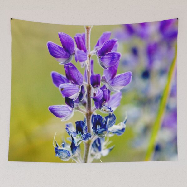 Item preview,  Mountain Lupine Glacier National Park X100 designed and sold by RichFrancoCars.