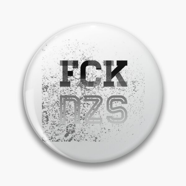 Artikelvorschau, Fck Nzs  entworfen und verkauft von Aline22.