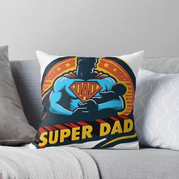 Item preview, Super dad designed and sold by apreia.