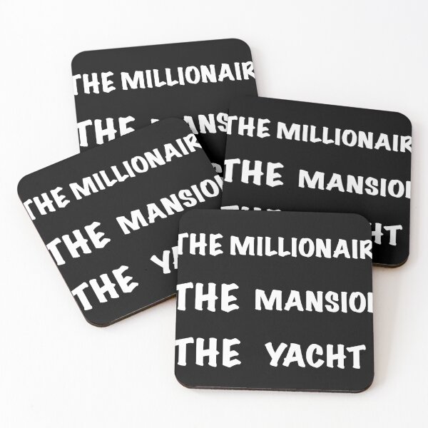 Item preview, Millionaire mansion yacht designed and sold by GrizzlyCollective.