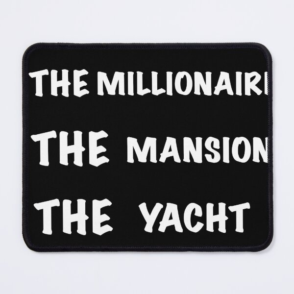 Item preview, Millionaire mansion yacht designed and sold by GrizzlyCollective.