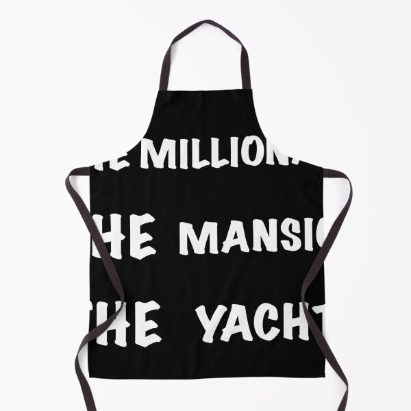 Item preview, Millionaire mansion yacht designed and sold by GrizzlyCollective.