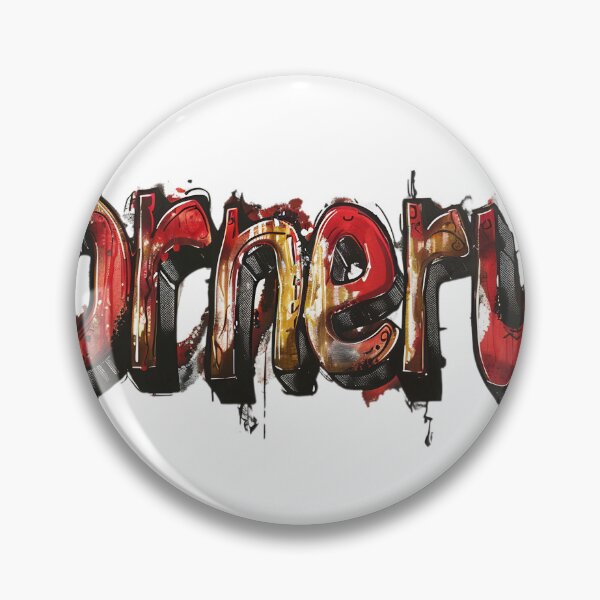 Item preview, Kinda Ornery designed and sold by RENcraft.