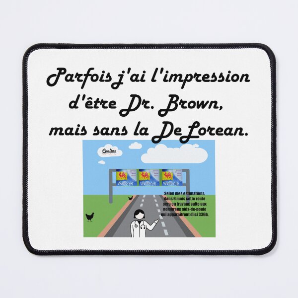 Item preview, Return to Wallonia. designed and sold by Coollos.