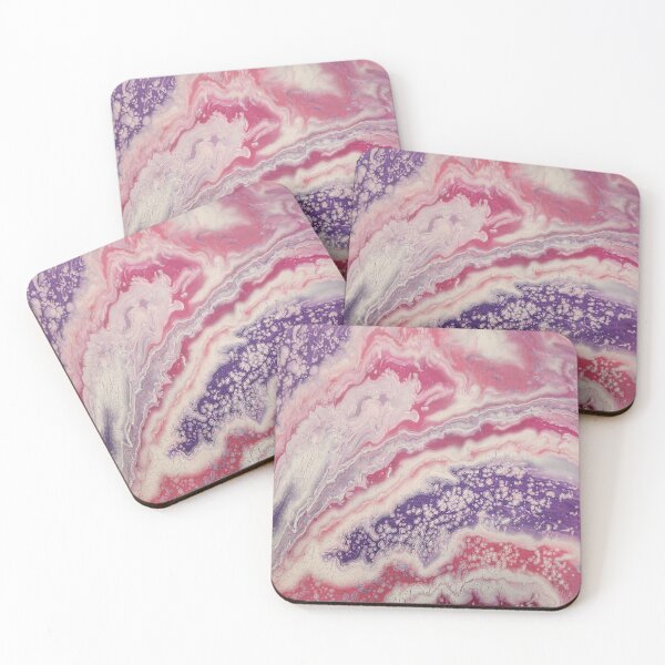 Item preview, Pink Plumes designed and sold by RemlabStudios.