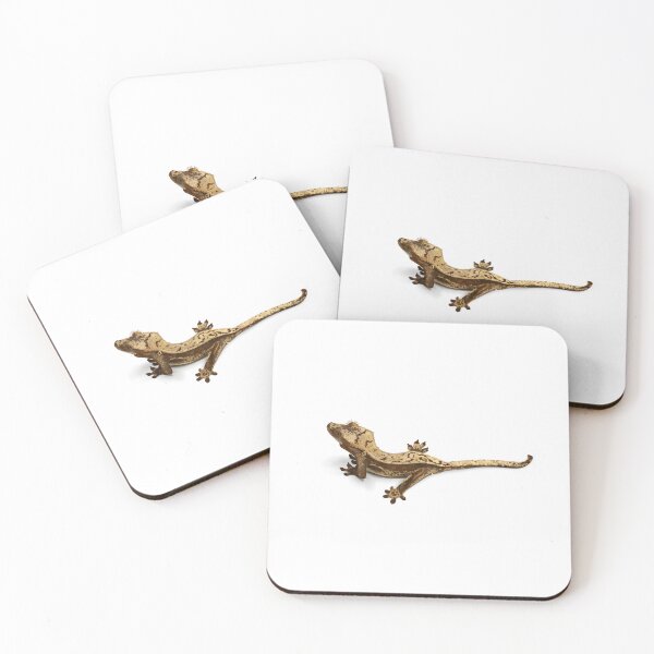 Item preview, Crested gecko designed and sold by Totalia.