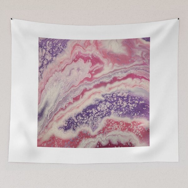 Item preview, Pink Plumes designed and sold by RemlabStudios.