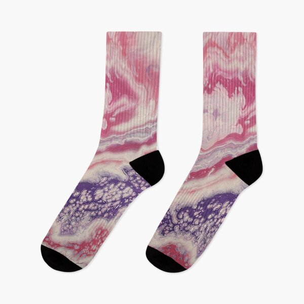 Item preview, Pink Plumes designed and sold by RemlabStudios.