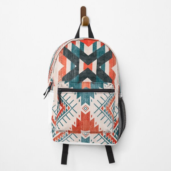Item preview, native geometric pattern designed and sold by Erlin Rudho.