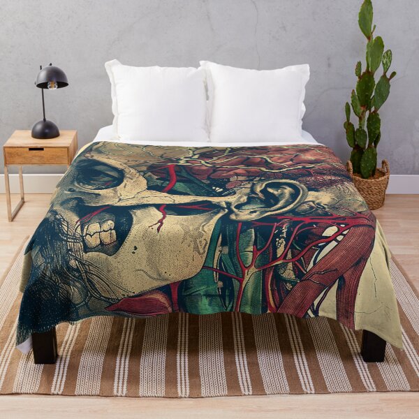 Item preview, Vintage Anatomy Art designed and sold by nomiraclehere.