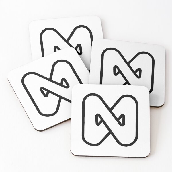 Artikelvorschau, Kopie von „Infinity“ entworfen und verkauft von MambaAzulStudio.