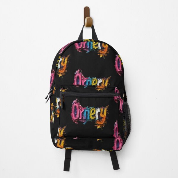 Item preview, The Ornery Sort designed and sold by RENcraft.