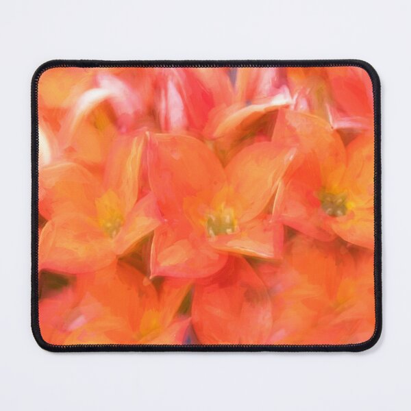 Item preview, Kalanchoe Orange flowers X101 designed and sold by RichFrancoCars.