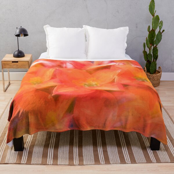 Item preview, Kalanchoe Orange flowers X101 designed and sold by RichFrancoCars.