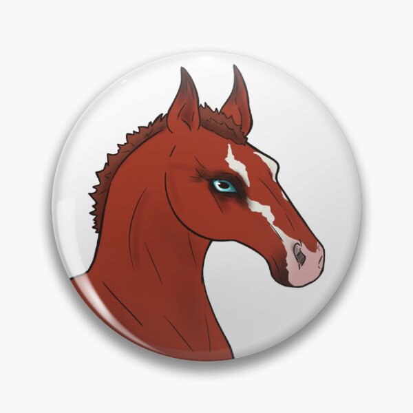 Item preview, RDO Turkoman Chestnut  designed and sold by BlueToDraw.