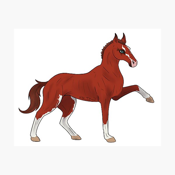 Aperçu de l'œuvre Châtaignier turkmène RDO créée et vendue par BlueToDraw.