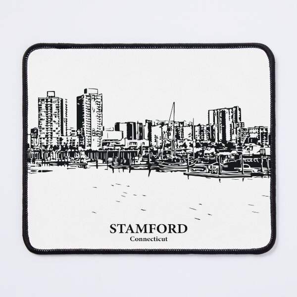 Item preview, Stamford - Connecticut designed and sold by Lakeric.