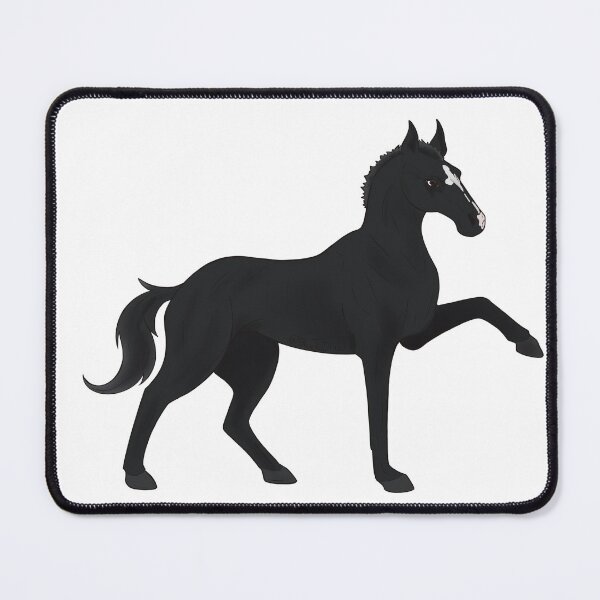 Item preview, RDO Turkoman Black designed and sold by BlueToDraw.
