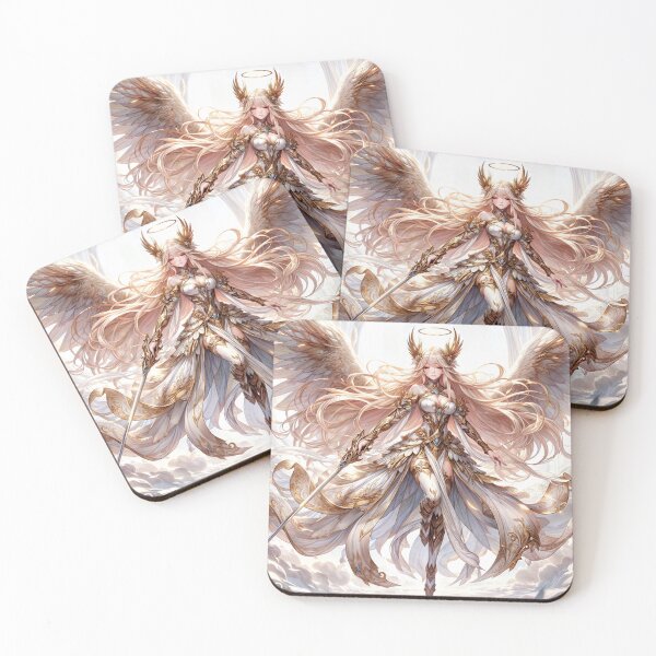 Item preview, Angel 2 designed and sold by BD-LLC.