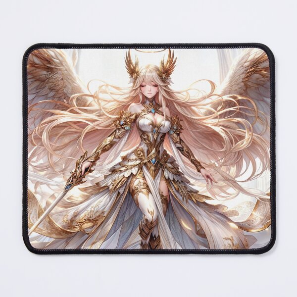 Item preview, Angel 2 designed and sold by BD-LLC.