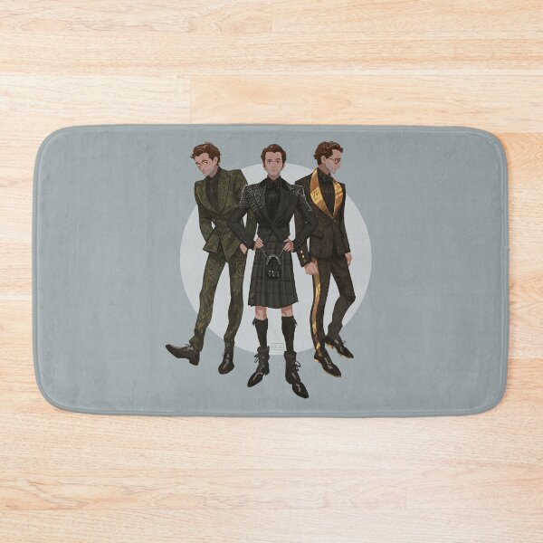 Item preview, David Baftas outfits designed and sold by nipuni.