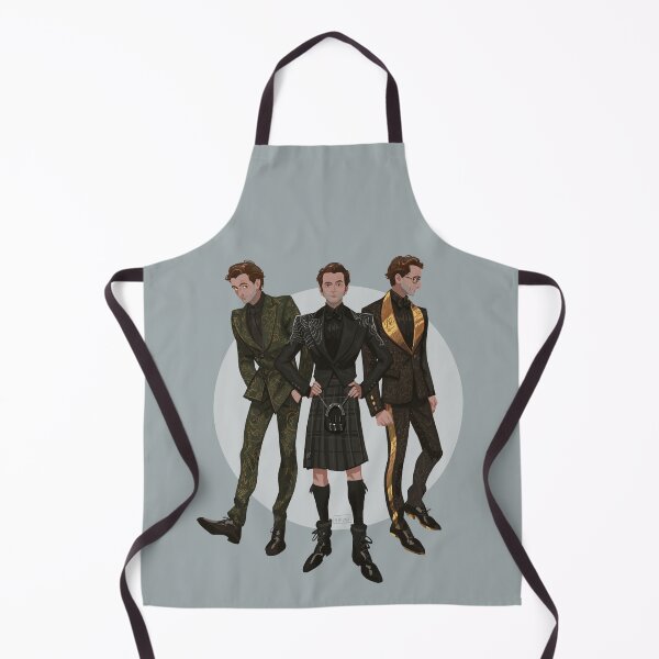 Item preview, David Baftas outfits designed and sold by nipuni.